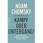 Kampf oder Untergang!: Warum wir gegen die Herren der Menschheit aufstehen müssen (German Edition)