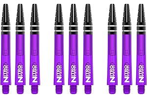 ‎RED DRAGON RED DRAGON Nitrotech Schäfte Multipacks