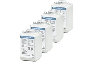 BWT 023649 Minéral F2, Blanc