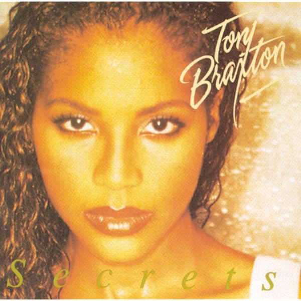 Toni Braxton: Amazon.pl: Płyty CD i winylowe