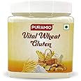 Puramio Vital Wheat Gluten, (350 gm)