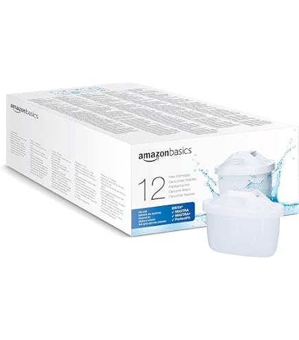 Axor Filtro Hell, anticalcare addolcitore d' acqua Granuli 6 St. per ECM, Isomac, VIBIEMME, Rancilio, Bezzera, Rocket ecc