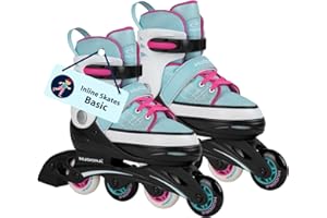 Hudora Inline Skates Basic