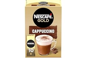 NESCAFÉ Nescafe zakjes/worki