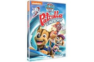 La patrulla canina 26: Patrulla al rescate