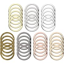 60 Cordoncini In Pelle Scamosciata - 1m X 3mm Per Bracciali, Collane E Fai Da Te