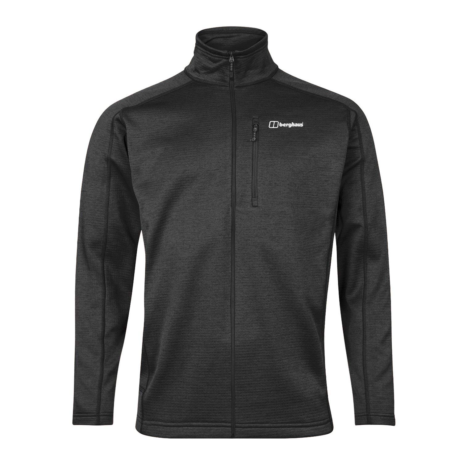 berghaus interactive fleece millets