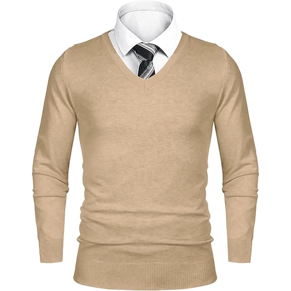 OlyljpinZ Gebreide trui voor heren, V-hals, casual gebreide trui, klassieke chenille-trui, lange mouwen, winter, fleece, gevoerd, warm, gebreid bovenstuk, sweatshirt met mock-overhemdkraag, Zwart, S OlyljpinZ Gebreide trui voor heren, V-hals, casual gebreide trui, klassieke chenille-trui, lange mouwen, winter, fleece, gevoerd, warm, gebreid bovenstuk, sweatshirt met mock-overhemdkraag, Zwart, S