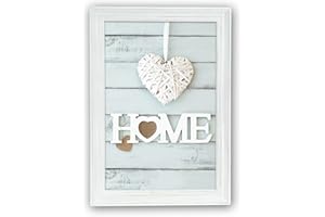 Zep Fotorahmen, weiß, 15 x 20 cm