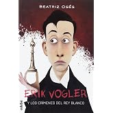 Caja regalo Erik Vogler