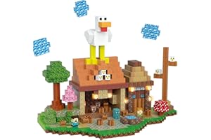 TUKIIE Magnetische Bausteine 120 Stück 1" Light Up Magnetic Building Blocks Magnetblöcke Magnetbausteine Magnetspiele Spielzeug für Kinder ab 3 Jahren Kreative Magnetspielzeug Geschenke Jungen Mädchen