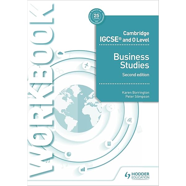 洋書 Cambridge Business Studies Cambridge O-Level/IGCSE Business Studies (7115/0450