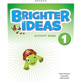Brighter Ideas 1. Activity Book: Print Student Activity Book