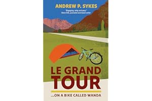 Le Grand Tour on a Bike Called Wanda