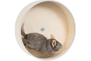 Chinchilla laufrad 41cm großer