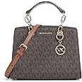 Michael Kors Womens Cynthia Crossbody Bag