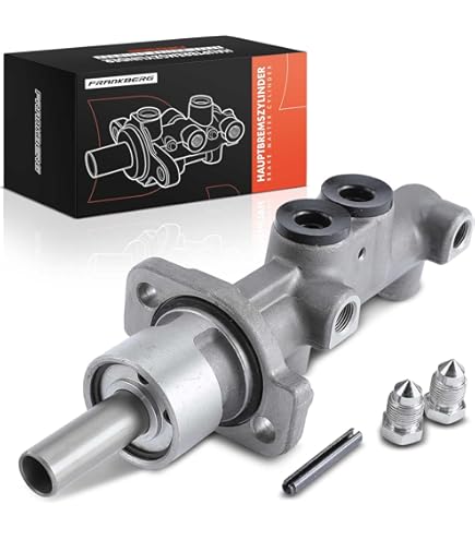 Frankberg Main Brake Cylinder Compatible With Kaefer 1.2L 1954 - View #11