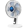 Rowenta Air Force Intense 2-en-1 Ventilateur Chauffage Silencieux Multi