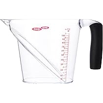 Good Grips Contenitore Twist & Stack 550ml - 2 Pezzi, Ermetici, Impilabili, Facili Da Pulire - Foto 5