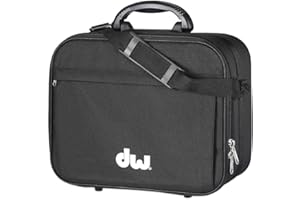 DRUM WORKSHOP DW DSCP8002PB Double Pedal Bag For 8002 Pedal