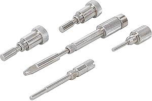 BGS 8422 | Juego de calado de distribución | para Fiat Ducato, Peugeot Boxer, Citroën Jumper 2.3 D JTD, 3.0 JTD, HDi