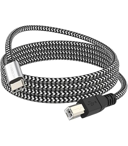 USB-C Cable ONLY Logitech G733 G535 G435 Wireless Gaming Headset Mouse Charging