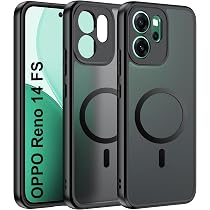2 Films Hydrogel Pour OPPO Reno 14 / Reno14 F / FS - Anti-rayures, Compatible Lecteur Empreinte - Facile à Poser