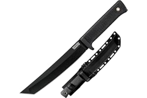 Cold Steel Nóż, Czarny, 35.56 x 7.62 x 5.08 cm; 426 g