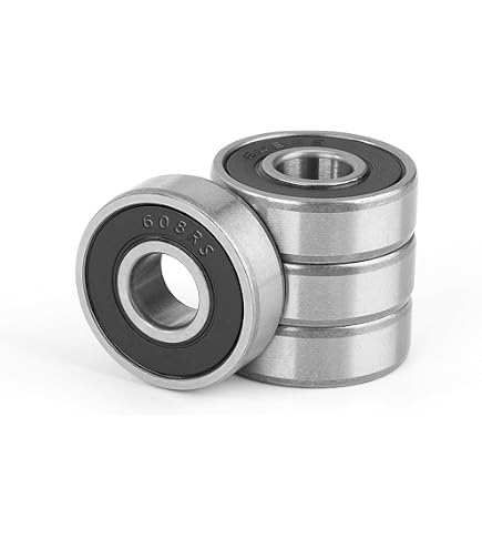 629-Z Cuscinetto 9X26X8 - SKF - Cuscinetti e Componenti