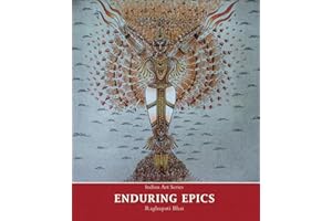 Indian Art Series: Enduring Epics