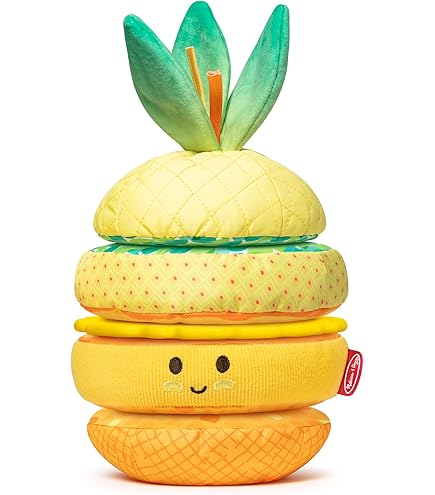Moluk Nigi, Nagi & Nogi - Set Di 3 Anelli Sensoriali In Silicone Alimentare Per Neonati (0+ Mesi) - Azzurro, Rosa, Grigio
