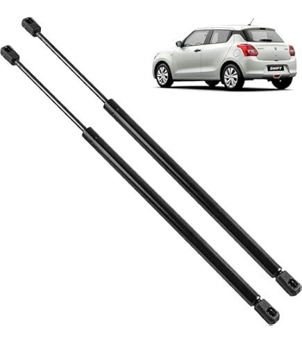 Vérin De Hayon SUZUKI SWIFT IV (FZ, NZ) Pas Chères Dans Boutique En - Foto 10