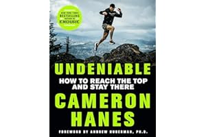 Undeniable: How to Reach the Top and Stay There