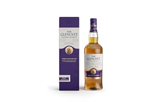 The Glenlivet Captain's Reserve Whisky - 700 ml