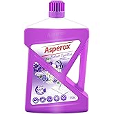 Asperox Bahar Esintisi Y&uuml;zey Temizleyici Menekşe & Yasemin 2500 ml