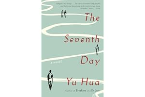 The Seventh Day: A Novel