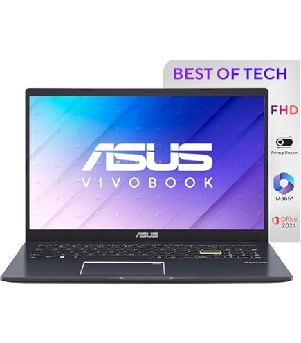 ASUS Vivobook Go 14 (2023), 14