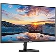 Philips 27E1N3300A/00 27" Widescreen IPS WLED Black Multimedia Monitor (1920x1080/1ms/HDMI)