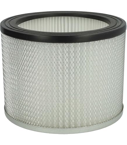 Vhbw 5x Sacchetti Compatibile Con Festool SR 151 E-AS, SR