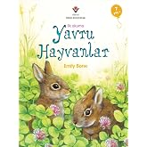 Yavru Hayvanlar - Okumaya Başlarken