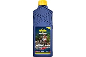 Putoline Motoröl TT Trial Pro Scented 1L