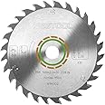 Festool Universal Saw Blade, 160 x 2.2 x 20 W28
