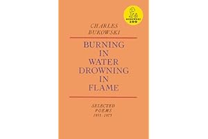 ECCO PRESS Burning in Water, Drowning in Flame.