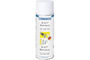 WEICON W 44 T Multi- Spray 200 ml | Olio Multifunzionale universalmente applicabile