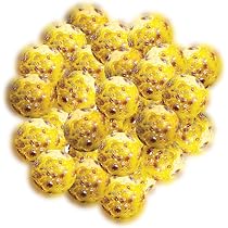 Lot De 10 Billes En Verre 
