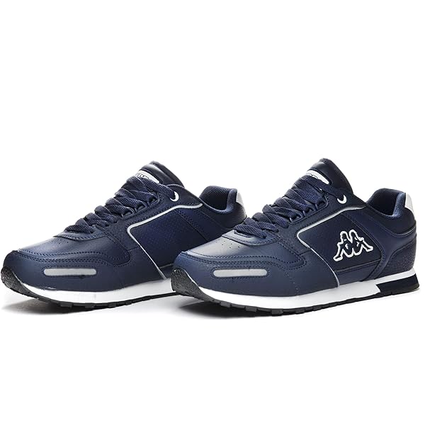 Kappa Valdis Oc - Zapatillas Ultra Ligeras Para Correr En