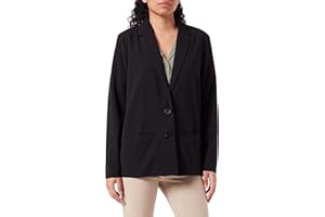 JDY Jdylouisville Catia L/S Blazer JRS Noos Femme