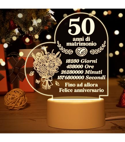 Compare Prices For Regali Di Anniversario Di Matrimonio 45 Anni Across All European Amazon Stores - 6
