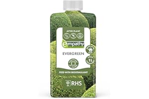 Empathy APEG1L RHS Endorsed After Plant Evergreen Biostimulant & Feed 1L
