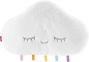 twinkle and cuddle cloud soother